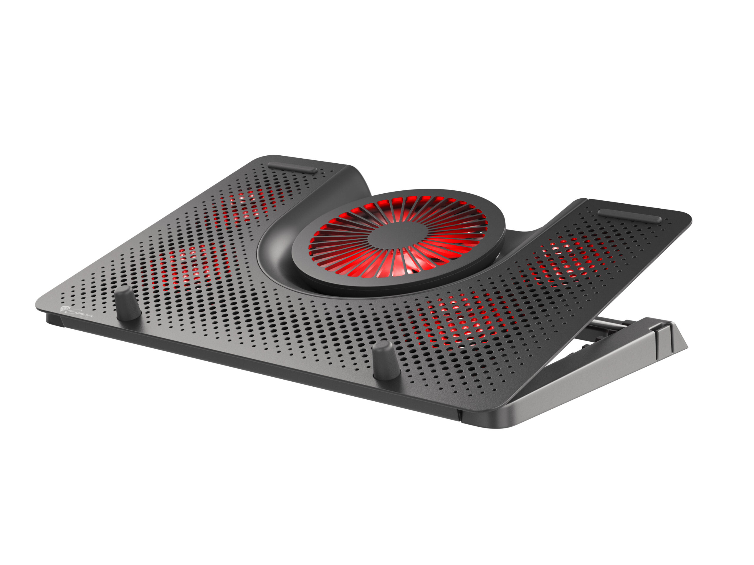 Genesis Cooler laptop Oxid 550 LED, NHG-1411