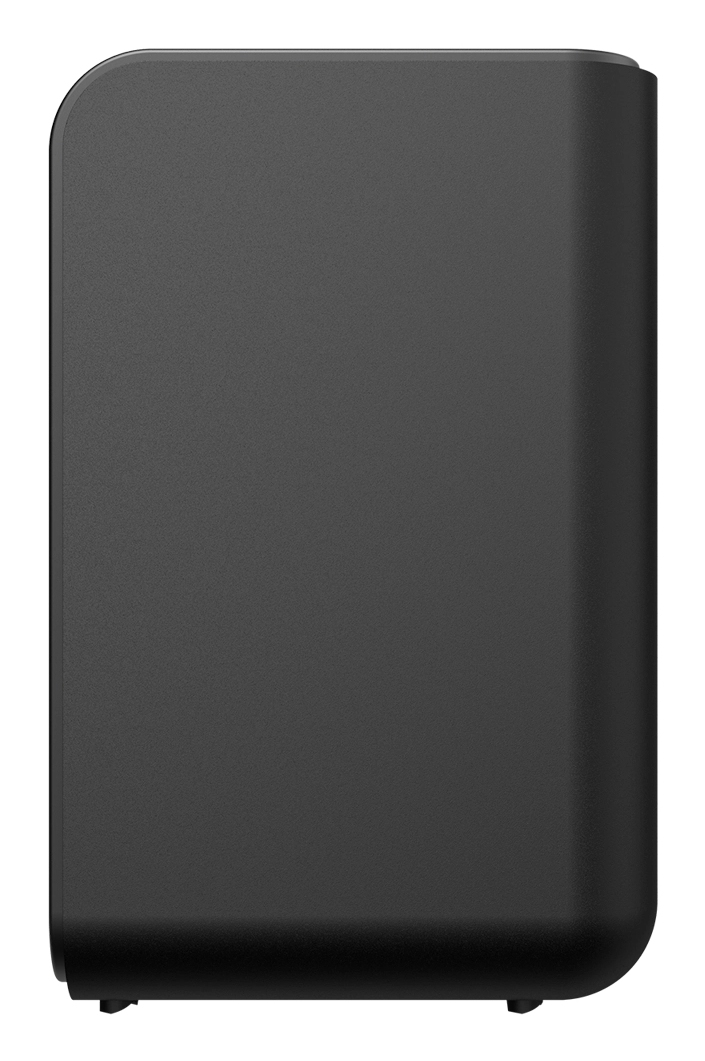 KLIPSCH Boxa PC Flexus SURR 100 Black, 1072081 - imagine 3