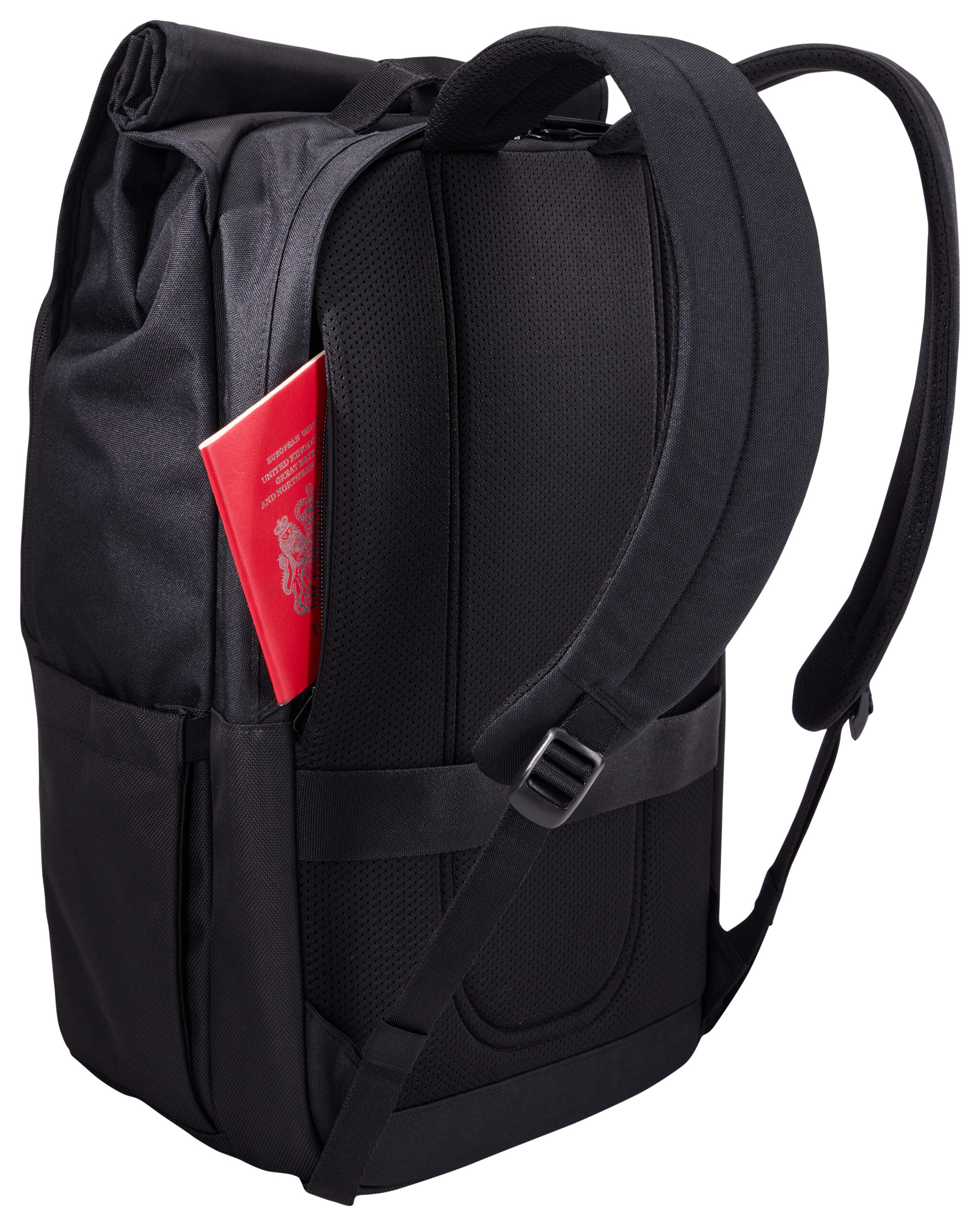 Case Logic RUCSAC Variate 17", black VARIBP117, 3205427 - imagine 10
