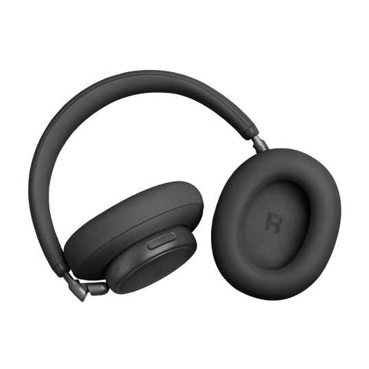 JBL Casti bluetooth, wireless, airpods si audio, JBLLIVE780NCBLK - imagine 7