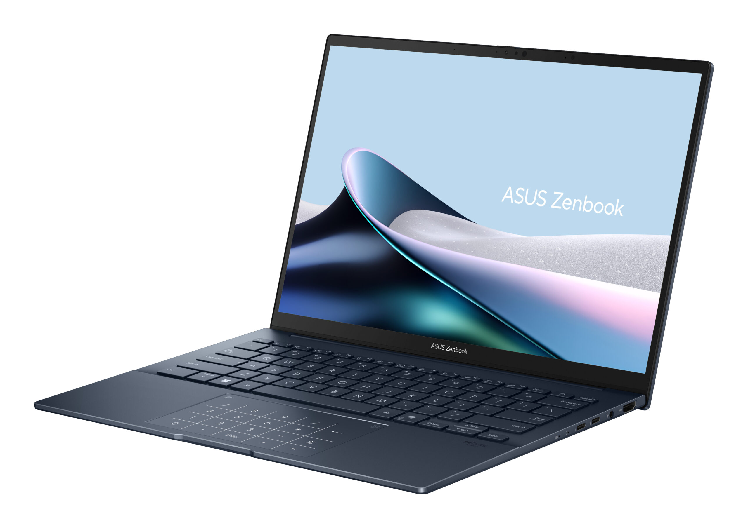 Asus Notebook UX3405CA CU9-285H 14" 16GB/1TB W11P, UX3405CA-ST1077X - imagine 6