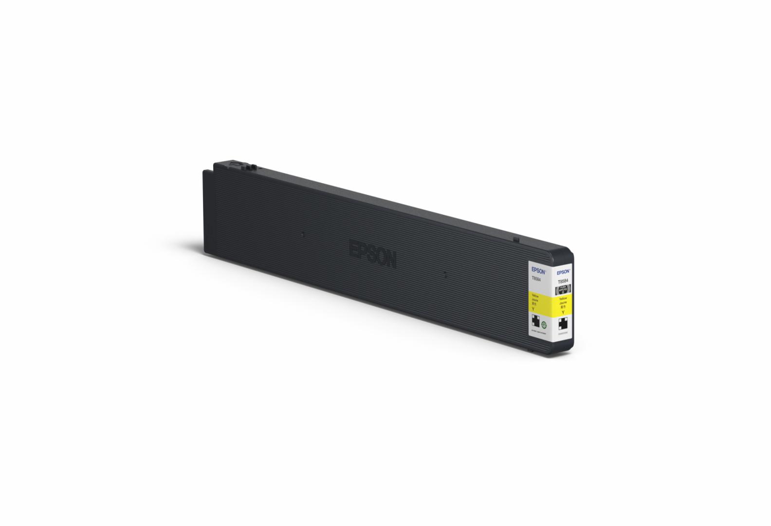 Epson Cartus Cerneala Original Yellow, T02Y400 pentru WF-C21000, 50k, C13T02Y400