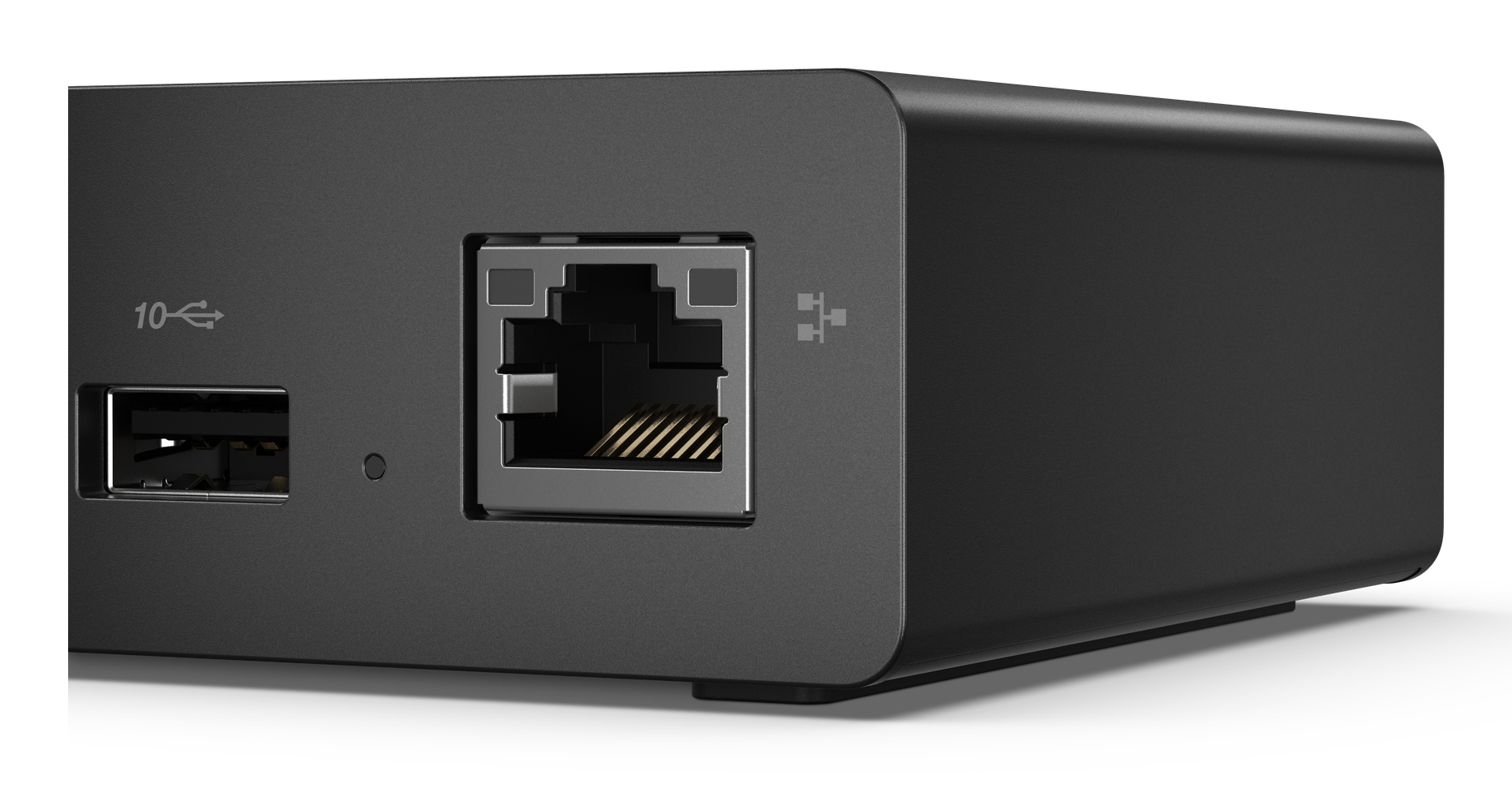 Lenovo ThinkPad USB4 Dock 5000, 40BF0100EU - imagine 5