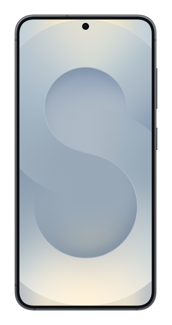 Samsung Smartphone Galaxy S25 128GB 12GB RAM 5G Dual SIM Blue Black, SM-S931BZKDEUE - imagine 6