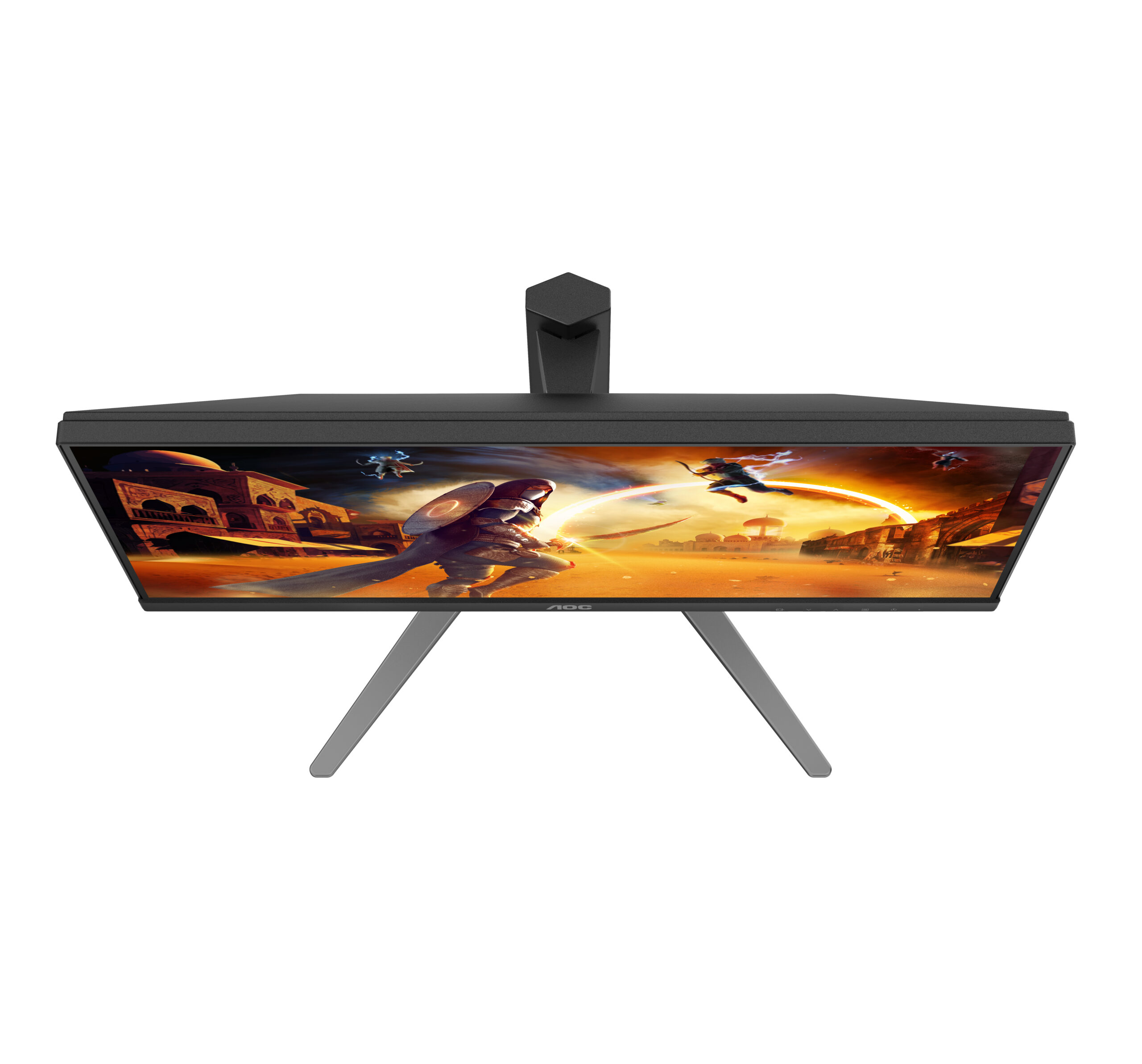 AOC Monitor 23.8", 24G4HA - imagine 8