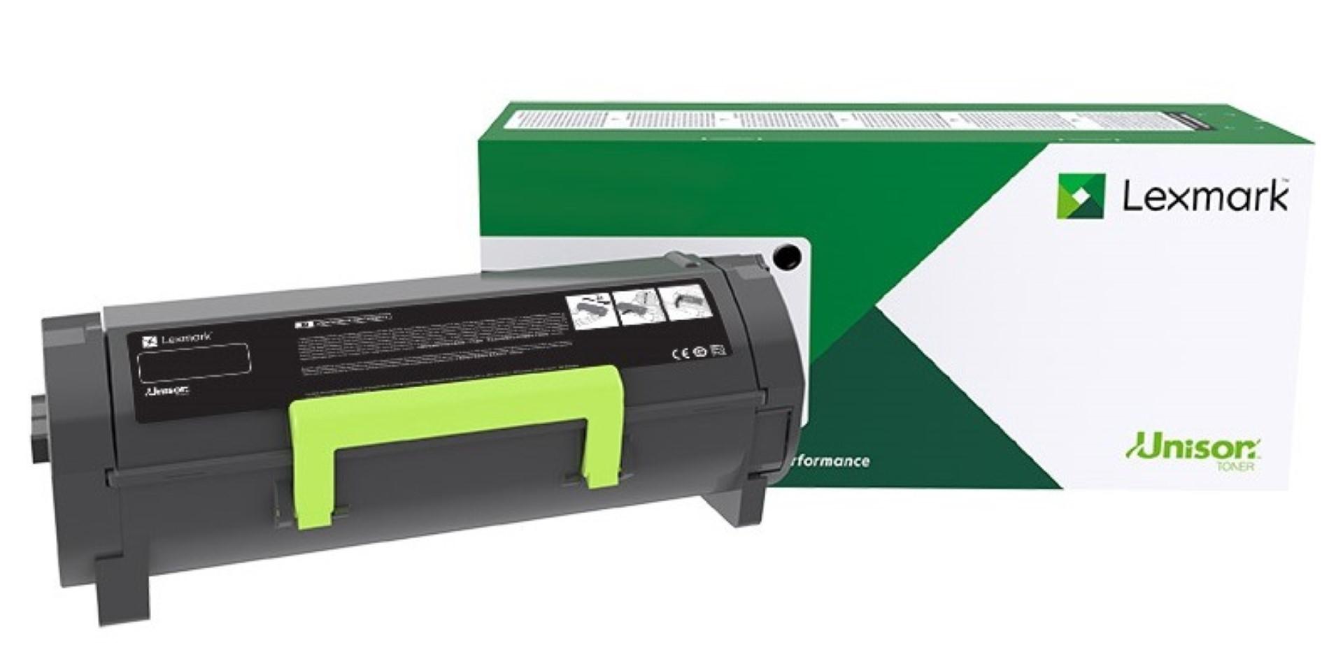 Lexmark Toner Original Black pentru B2865|MB2770, 15K, B282H00