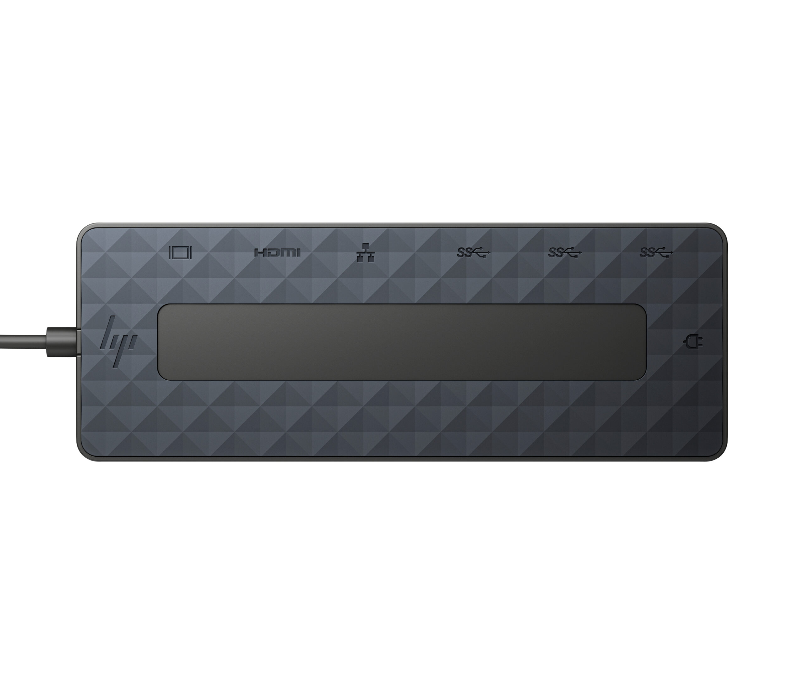 HP Notebook ACC HUB MULTIPORT USB-C/, 50H55UT - imagine 6