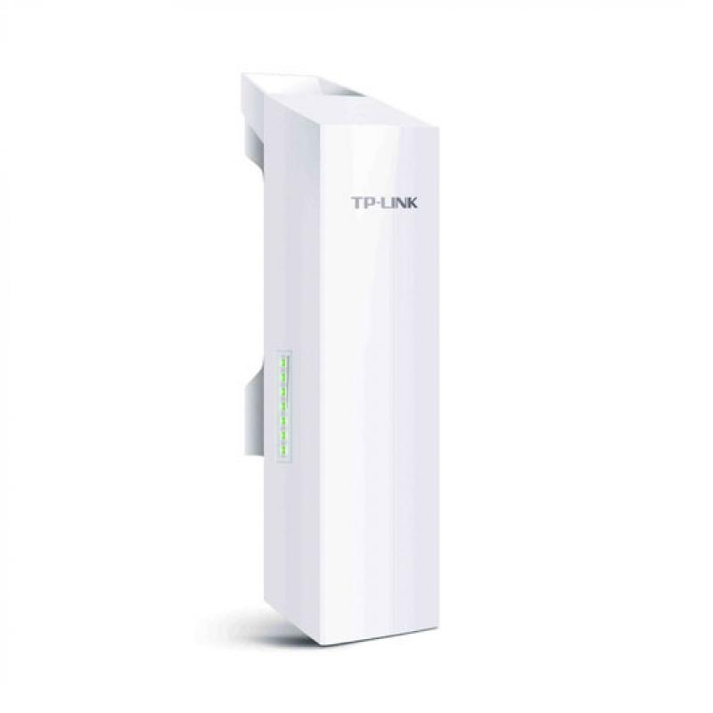 TP-LINK Access point 2.4GHz 300Mbps 9dBi Outdoor CPE, Poe, Single - Band, CPE210