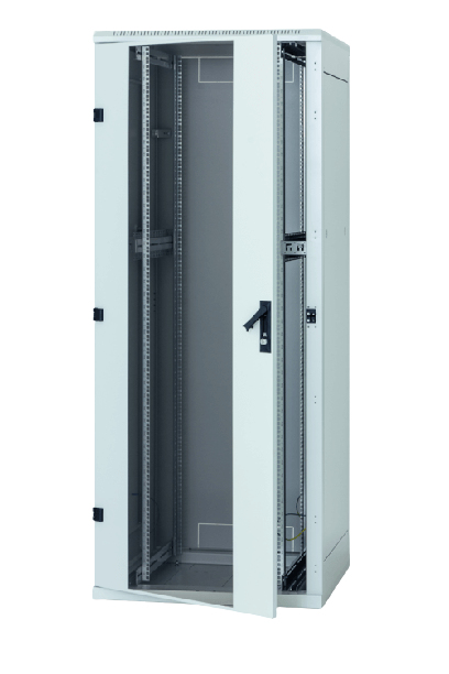 Triton RACK PODEA 27 800X1000 GRI, RMA-27-A81-CAX-N1