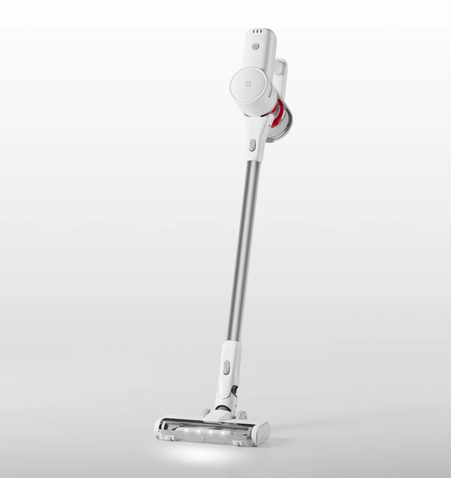 XIAOMI Mijia Vacuum Cleaner 4C, BHR09BXEU