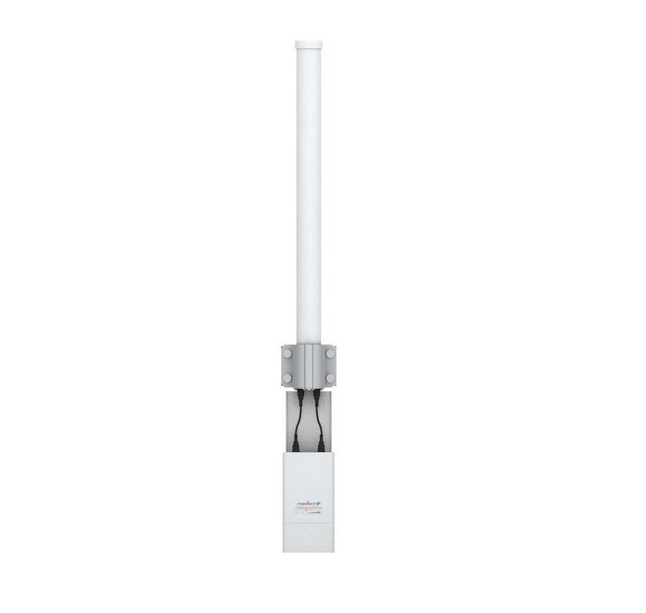 Ubiquiti ANTENA Omni-Directionala de exterior, AMO-5G13
