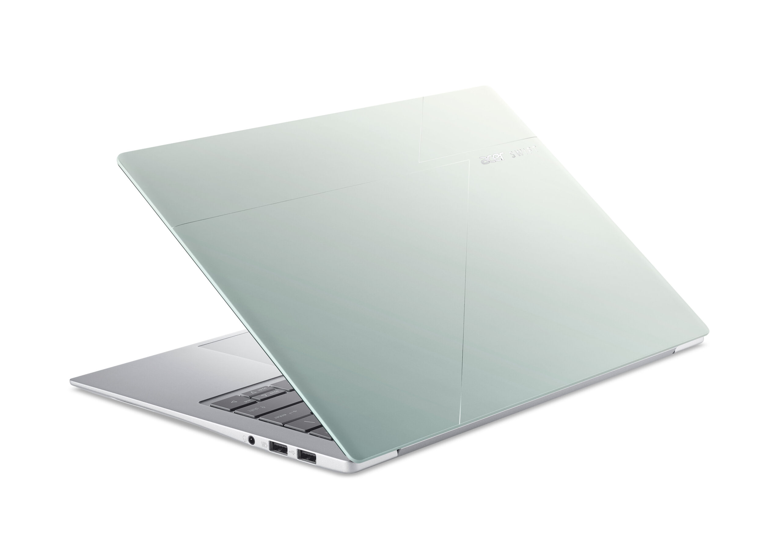Acer Notebook SFE14-I51 CU7-355 14"/16/512GB W11, NX.JVQEX.00A - imagine 5