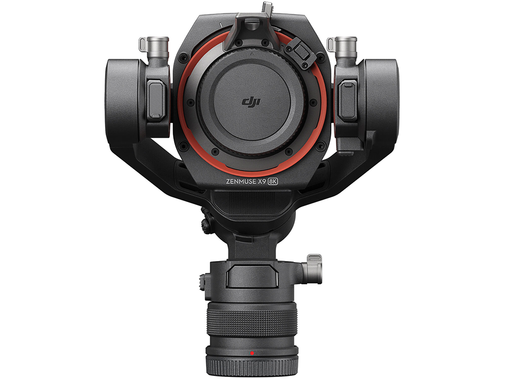 DJI ACTION CAM - accesorii Gimbal Camera Zenmuse X9-8K, CP.RN.00000341.01