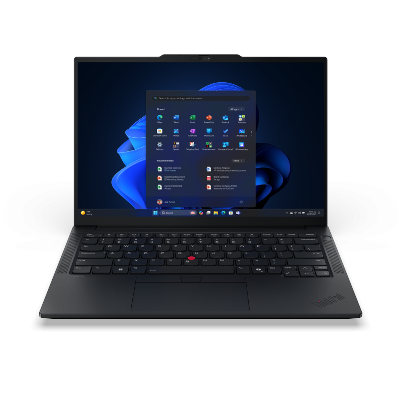 Lenovo E14 G7 2.8K U5 135H 16GB 512 3YO DOS, 21SX00B7RI
