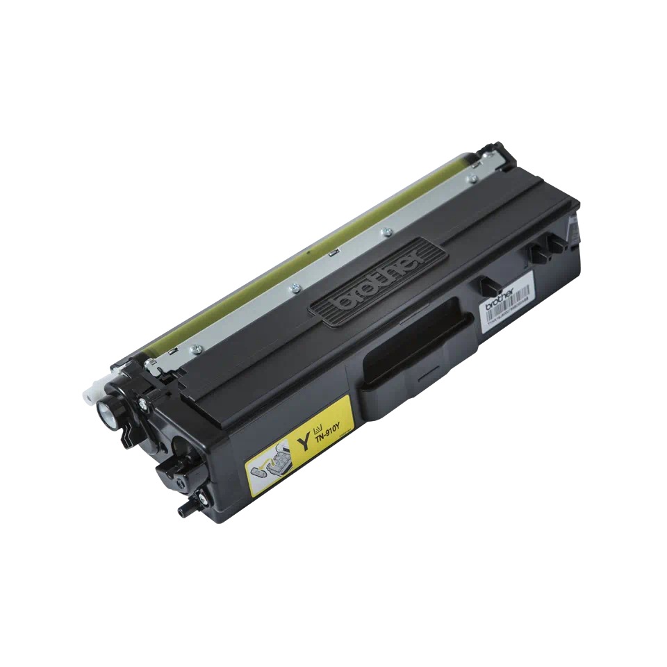 BROTHER Toner Original Yellow pentru HL L9310|MFC L9570, 9K, TN910Y