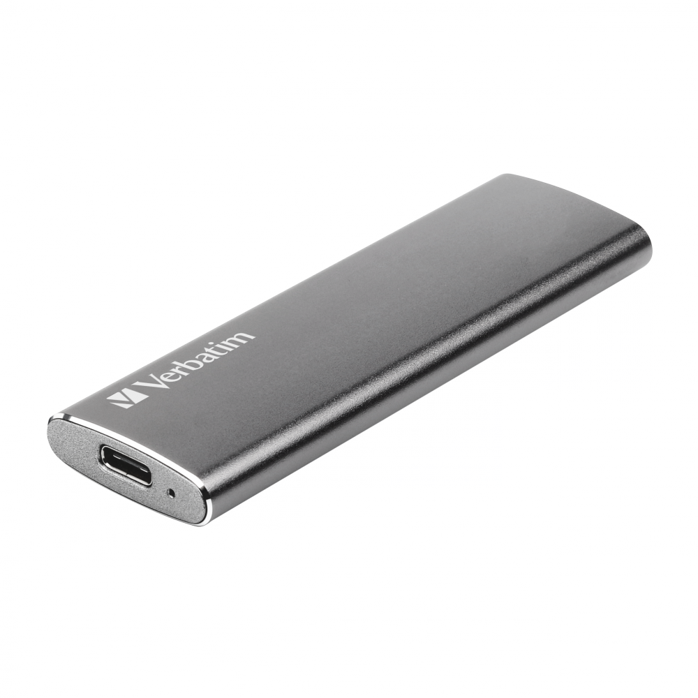 Verbatim SSD EXTERN VX500 120GB USB 3.1, 47441 - imagine 2
