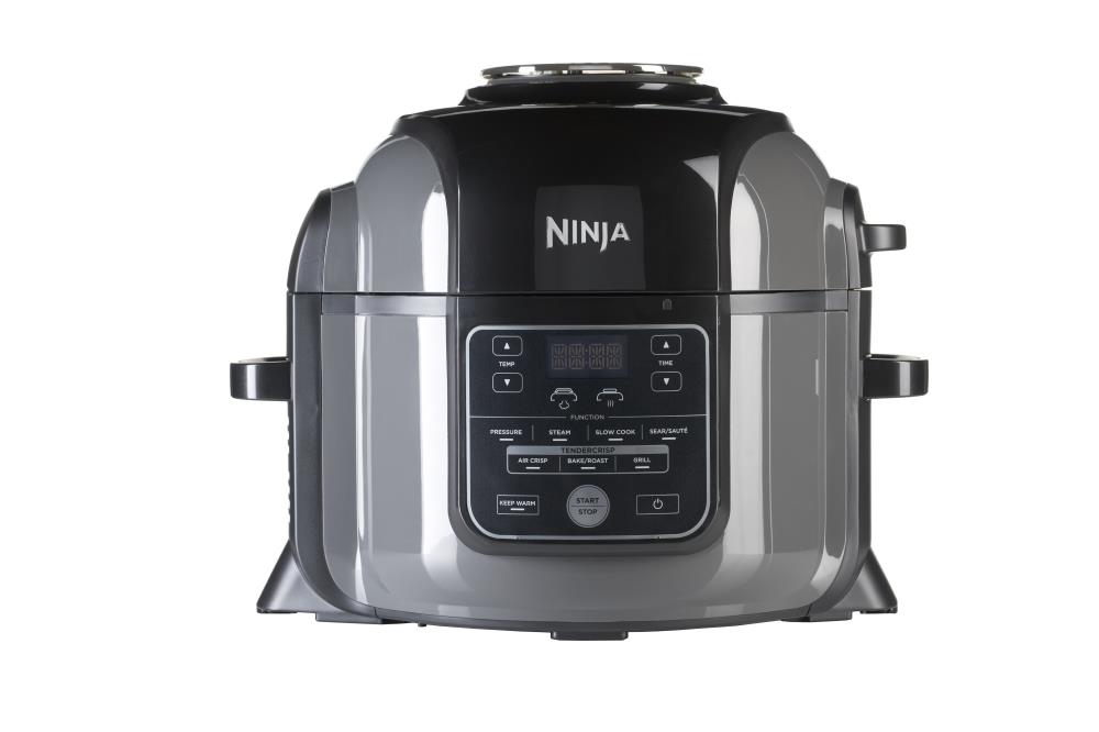 Ninja Aparat de gatit cu abur MULTICOOKER 1460W, OP300EU