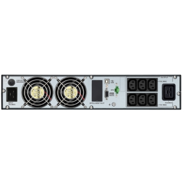 APC Easy UPS SRV RM 3000VA 230V,with Ra, SRV3KRIRK-E - imagine 2