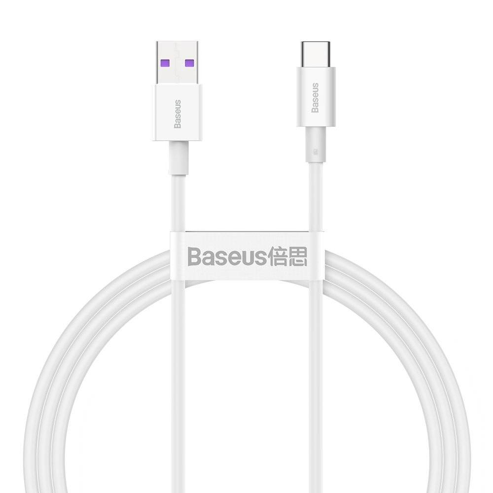 Baseus CABLU alimentare si date Superior, Fast Charging Data Cable pt. smartphone, USB la, CATYS-02
