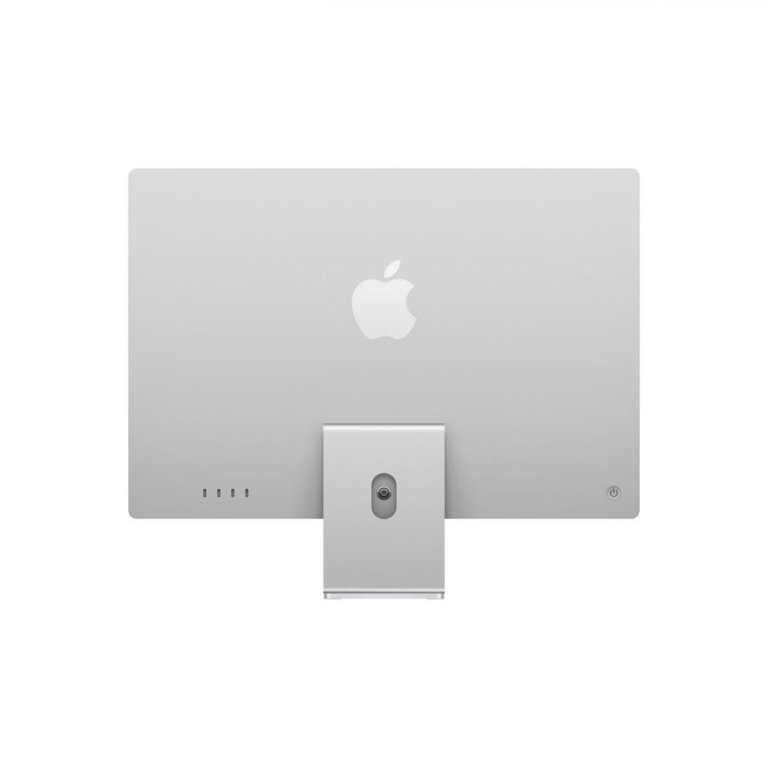 Apple IMAC SLV/10CCPU/10CGPU/16/256/NT-ROM, MD3H4RO/A - imagine 2