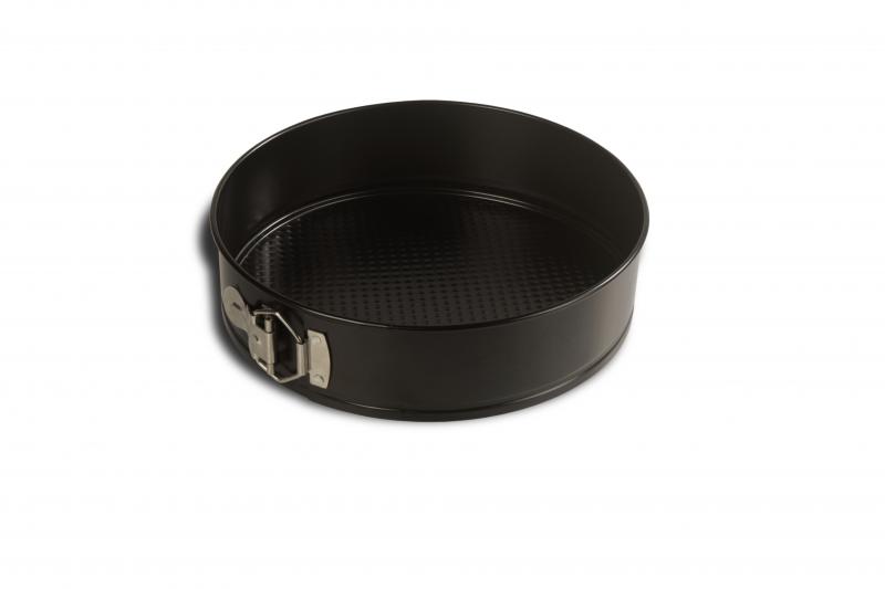 VANORA FORMA TORT TEFLON BAZA DETASABILA 26x6.8CM, HOME, VN-SL-4005