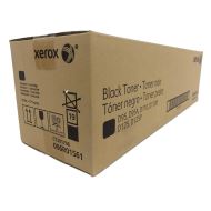 Xerox Toner Original OSG Black pentru D95|D110|D125, 65K, 006R01561