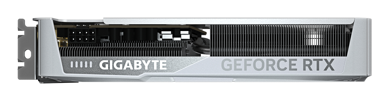 Gigabyte GeForce RTX 5060 Ti EAGLE OC ICE 8GB GDDR7 3xDP 1xHDMI VGA, GV-N506TEAGLEOC ICE-8GD - imagine 7