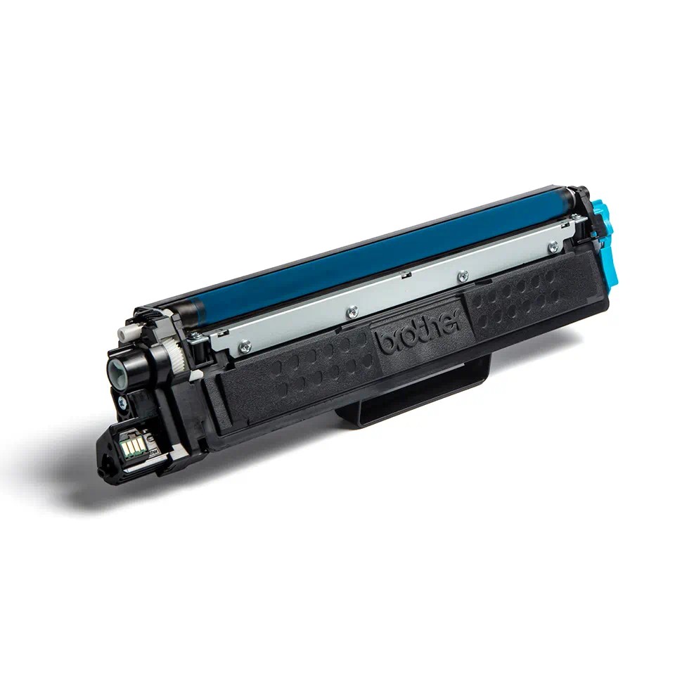 BROTHER Toner Original Cyan pentru HL-L3210|L3270|DCP-L3510|L3550|MFC-L3730|L3770, 1K, TN243C