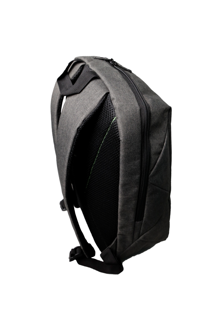 ACER 15.6'' URBAN BACKPACK GRAY&GREEN, GP.BAG11.034 - imagine 7
