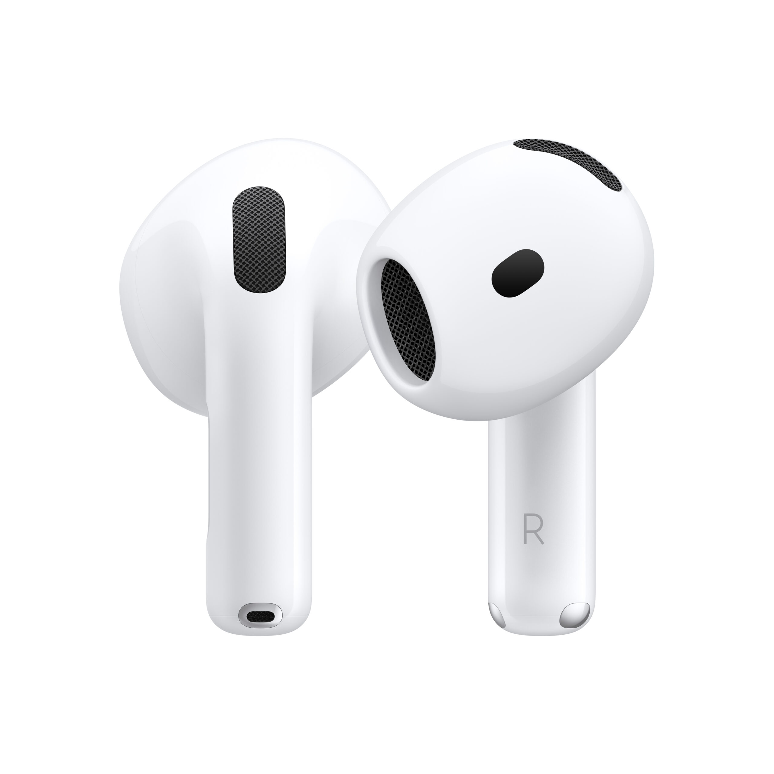 Apple AirPods4 White, MXP63