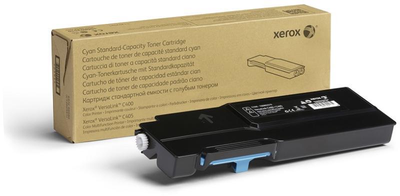 Xerox Toner Original Cyan pentru VersaLink C400|C405, 2.5K, 106R03510