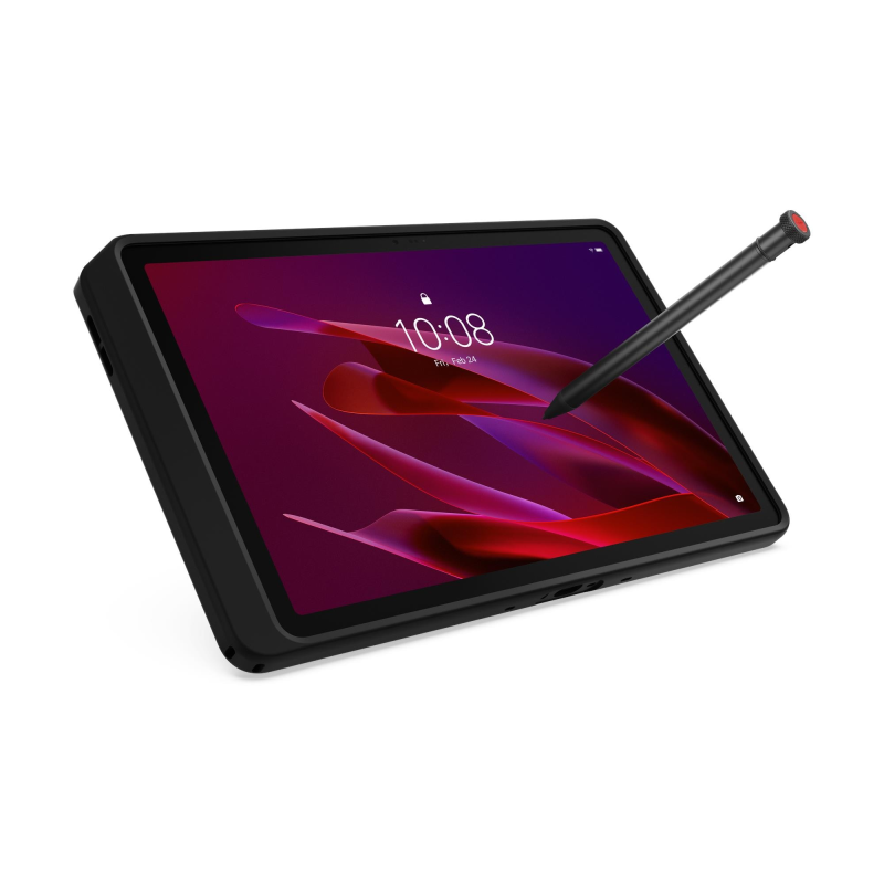 LENOVO ThinkTab X11 Gen 1, 8 GB RAM, 128 GB, SIM, Black, ZAHM0008GR