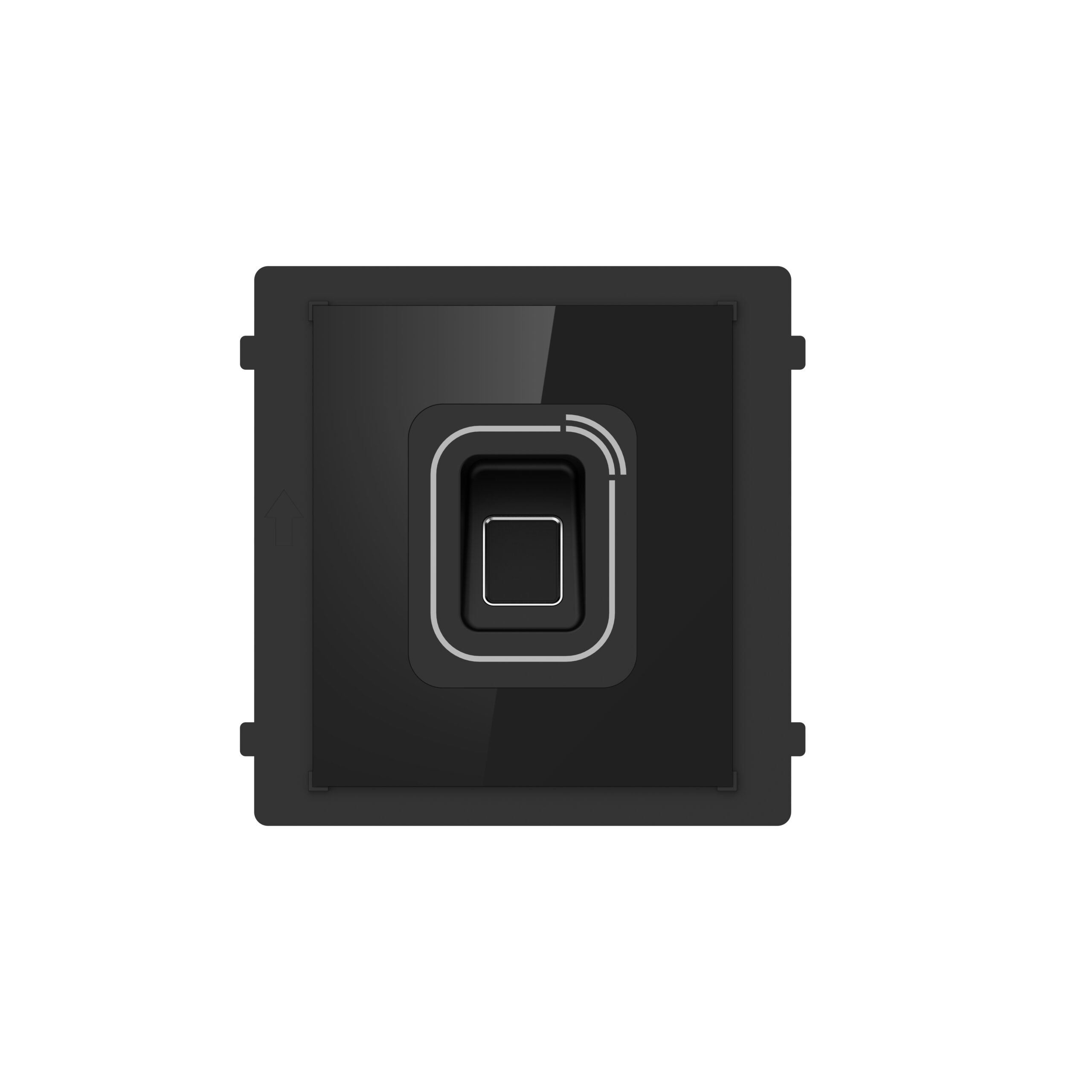 Hikvision MODUL CITITOR BIOMETRIC SI CARD MIFARE, DS-KD-MFB