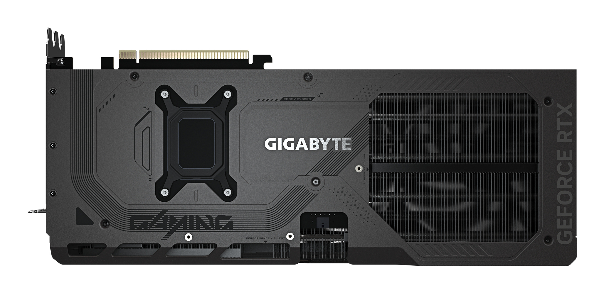 Gigabyte Placa video GeForce RTX 5070 Ti GAMING OC 16G Graphics Card - 16GB, GV-N507TGAMING OC-16GD - imagine 6