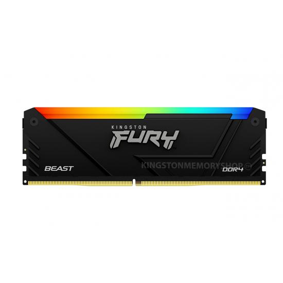Kingston DDR KS DDR4 32GB 3600, KF436C18BB2A/32