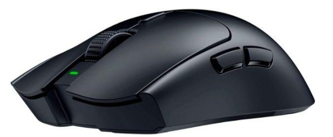 RAZER Mouse Gaming Wireless Viper V3 HyperSpeed, 30000 DPI, Negru, RZ01-04910100-R3M1