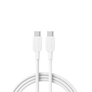 Anker Cablu alimentare si date, USB Type-C (T) la USB Type-C (T), 0.9m, 480 Mbps, 240W, A81D5H21