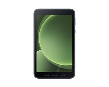Samsung Tab Active5 X306LTE 8.0"6/128 Gn", SM-X306BZGAEEE