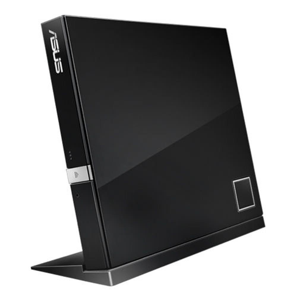 Asus, SBW-06D2X-U/BLK/G/AS