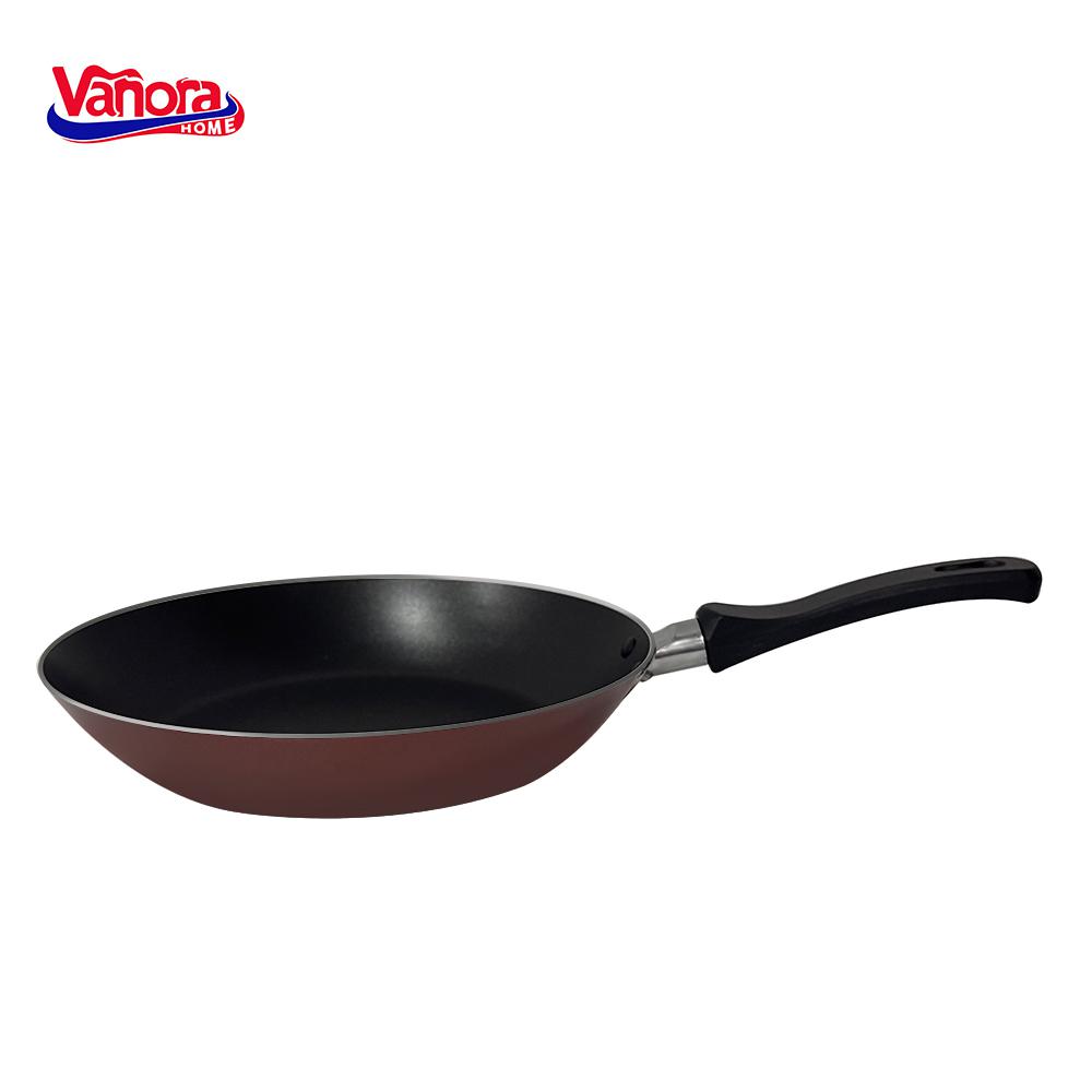 VANORA TIGAIE ALUMINIU PRESAT 24x4 CM, PRIMO, MARO, VN-YS-TPR24M