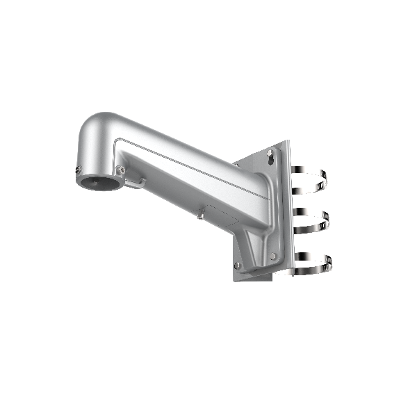 HIKVISION Suport de prindere; Grey Aluminum alloy 117× 194×310mm, DS-1602ZJ-POLE-P