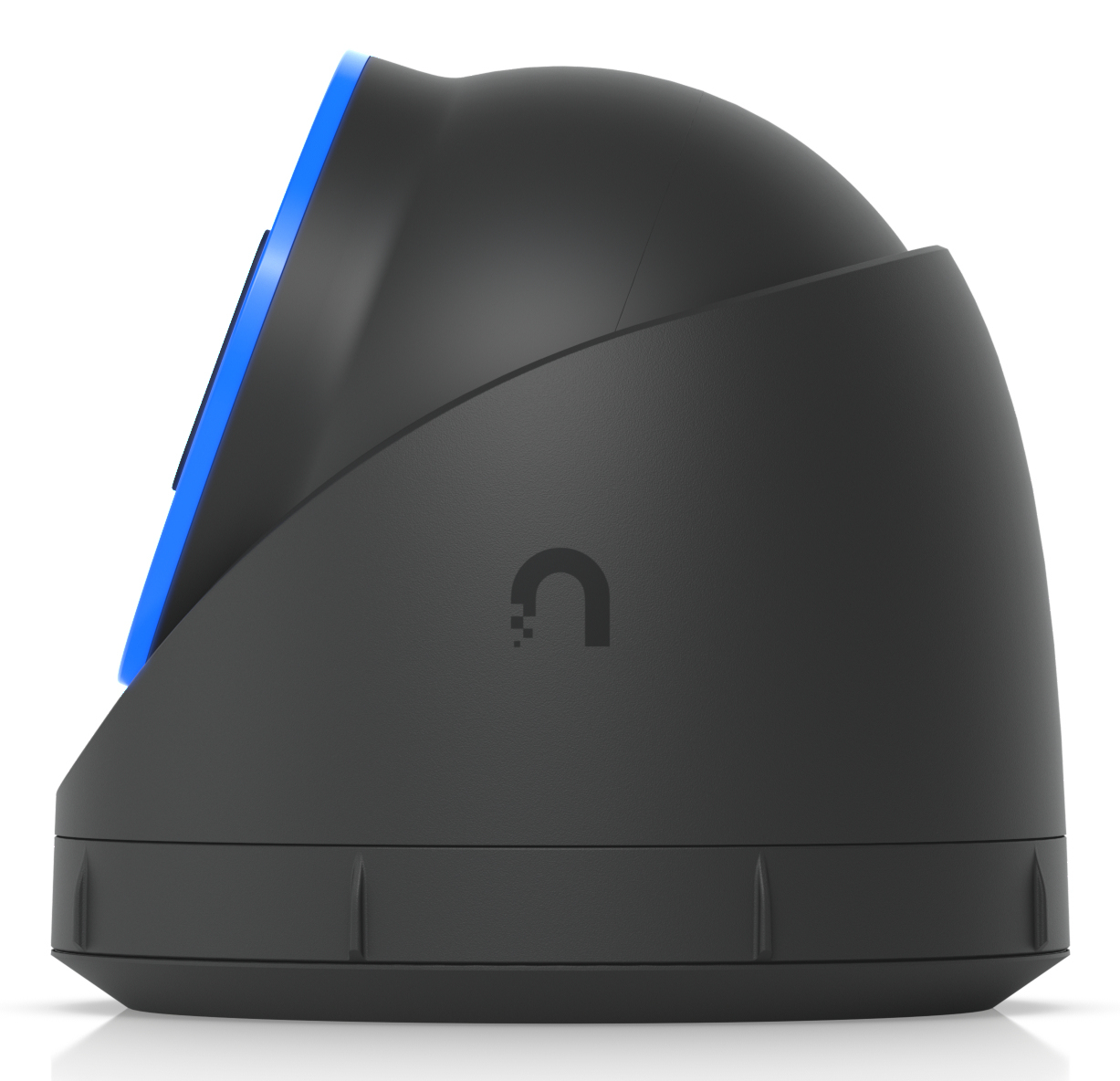 Ubiquiti NET CAMERA AI TURRET/WHITE, UVC-AI-TURRET-B - imagine 5