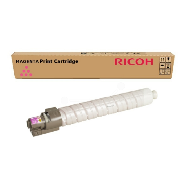 RICOH Toner Original Magenta pentru Aficio MP C3003|MP C3004|MP C3503|MP C3504, 18K, 841819