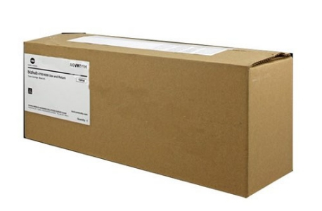 KONICA-MINOLTA Toner Original Black, TNP-46 pentru Bizhub 4050|Bizhub 4750, 20K, Toner, A6VK01W