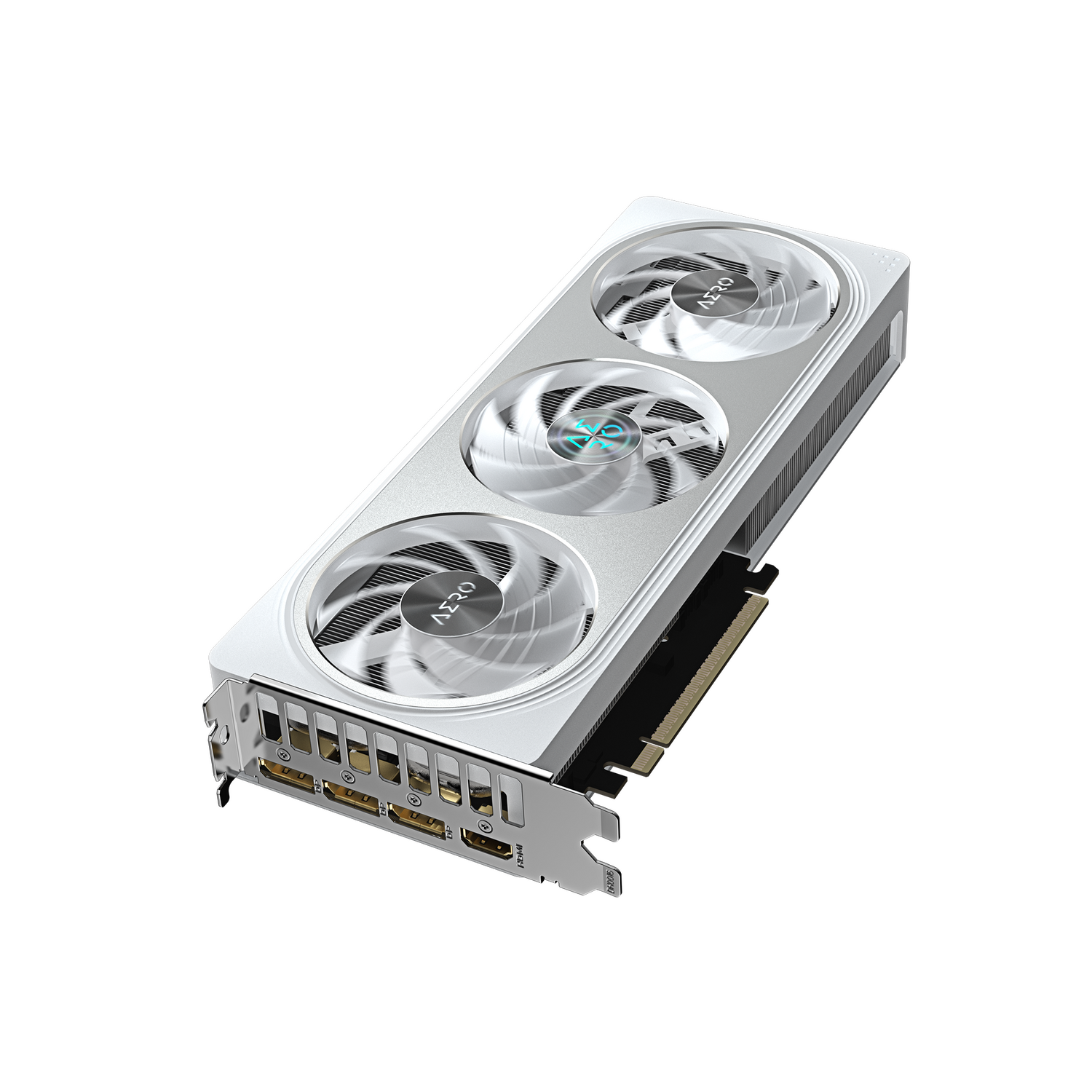 Gigabyte, N5060AERO OC-8GD - imagine 8