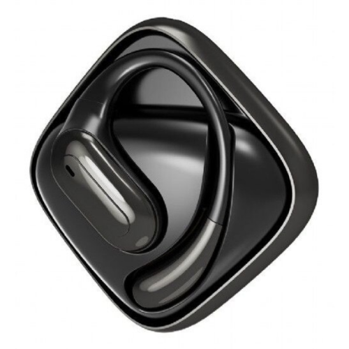 Gembird CASTI, wireless, open-ear - butoni, pt smartphone, microfon pe casca, conectare, OWS-01-BK