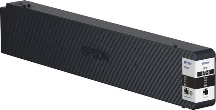 EPSON Cartus WorkForce Enterprise WF-C20750, Black, C13T02S100