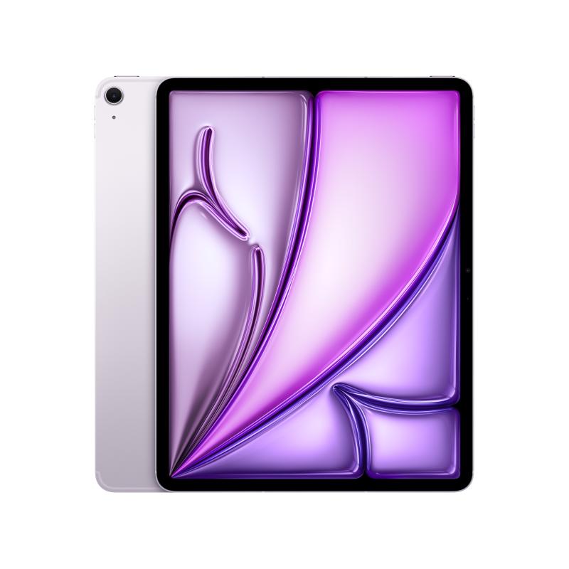 Apple iPAD AIR 13 M4 WiFi&Cell 1TB PURPLE, MH9V4HC/A