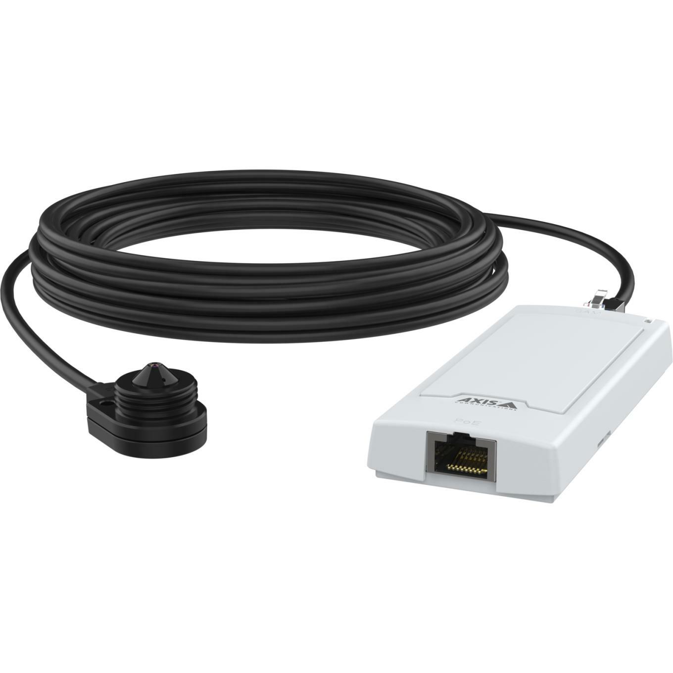 Axis NET CAMERA P1265 MK II/, 02858-001