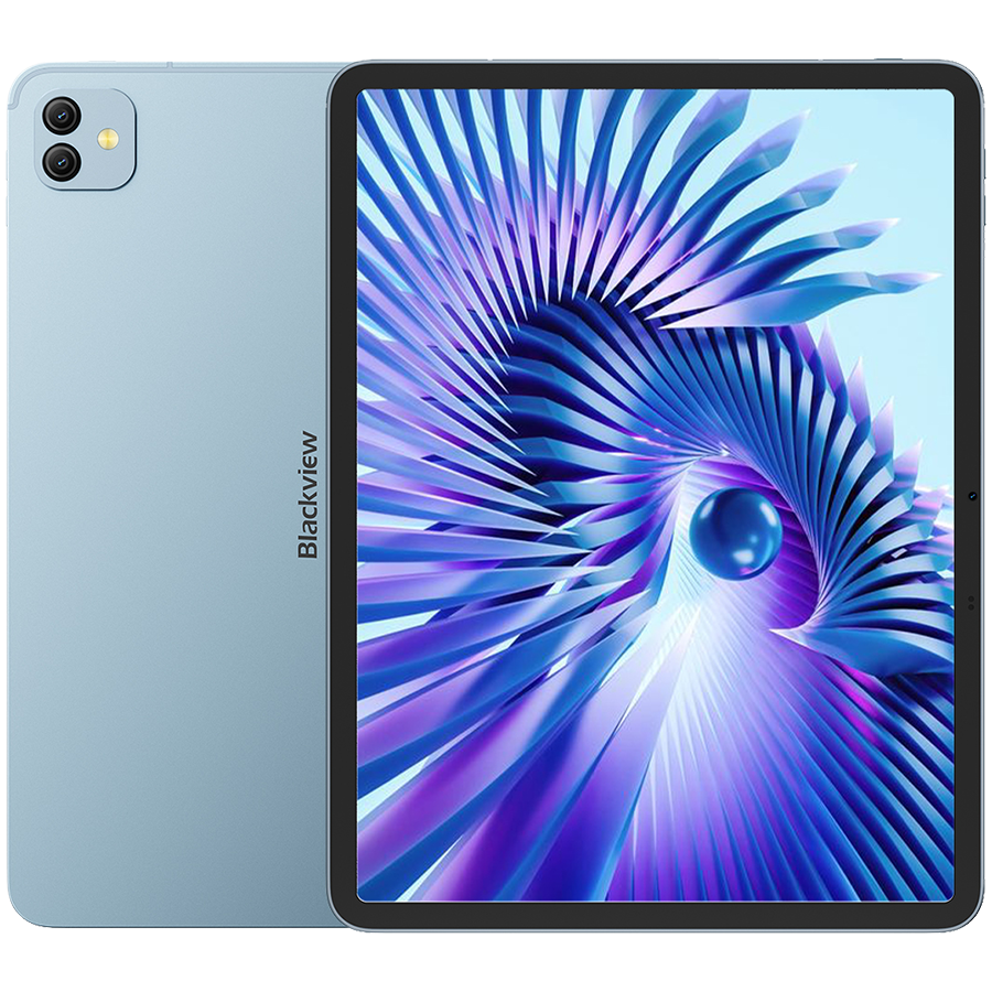 Blackview LINK 8 SET WiFi 12.7-inch 2k+ 2176x1600 90Hz 6GB+256GB MT Helio G100, LINK8_DB6_EU